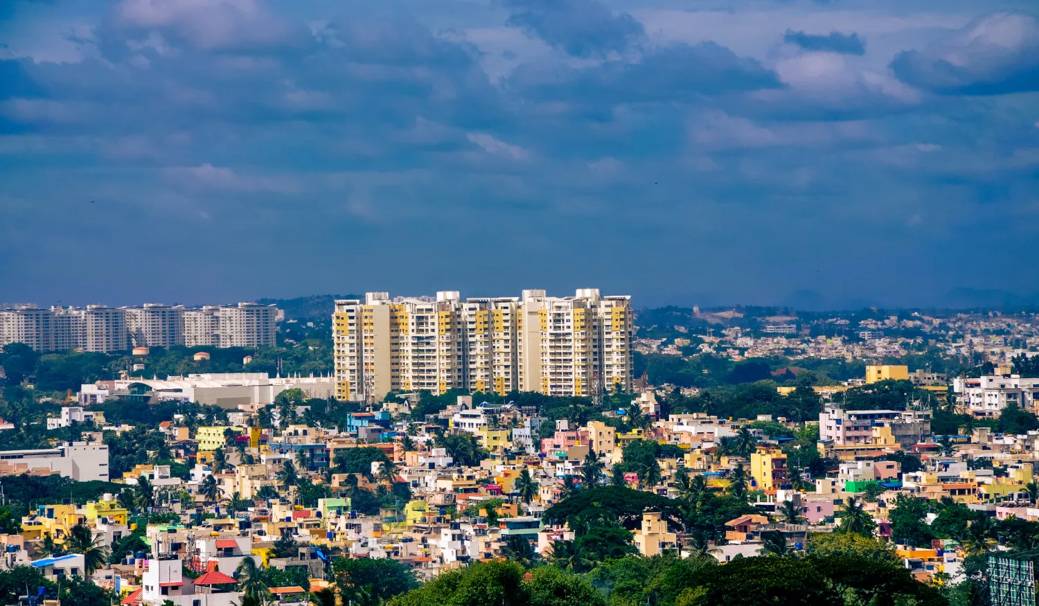 Best Places to Invest in Real Estate in Bangalore: A 2024 Update