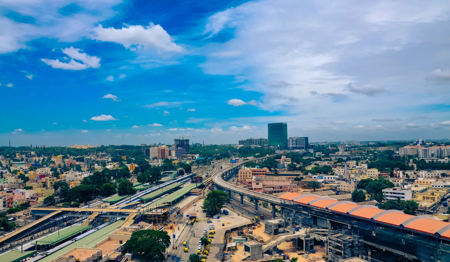 Whitefield Rising Real Estate Importance