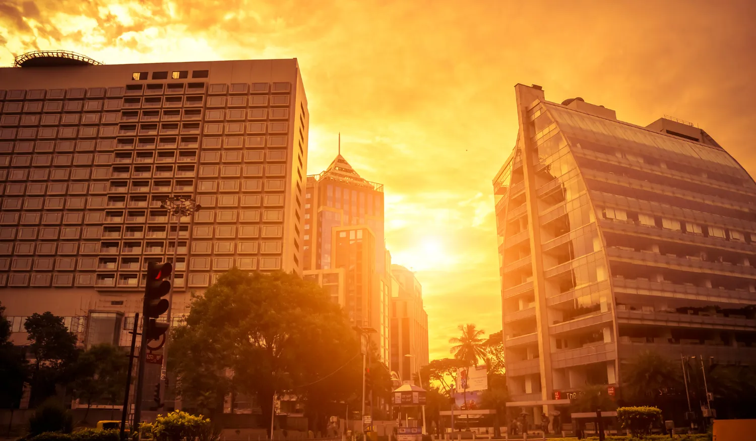 The New Growth Frontier: Why North Bangalore is the Next Whitefield?