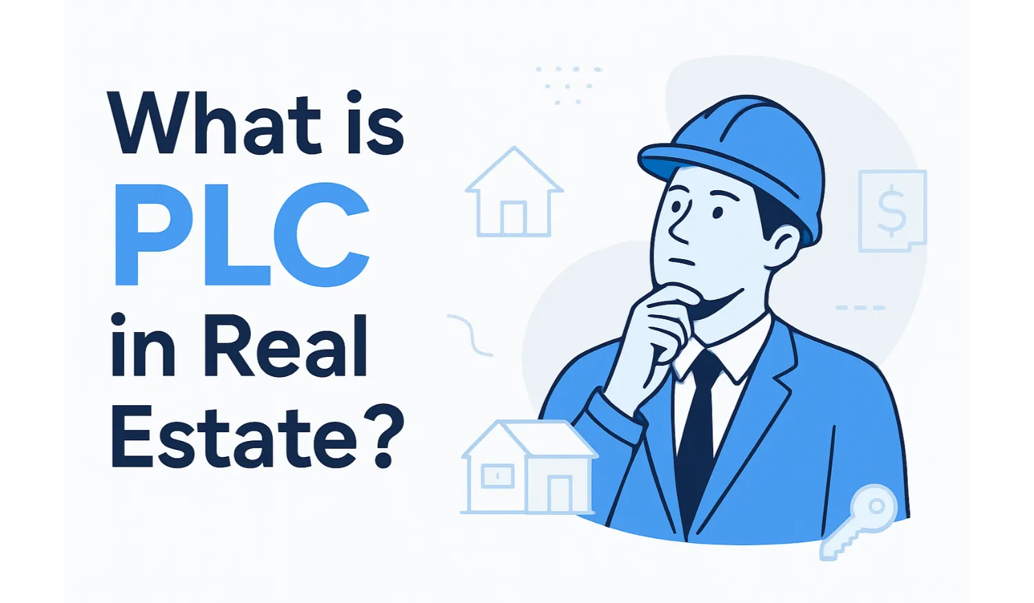 What is PLC in Real Estate?