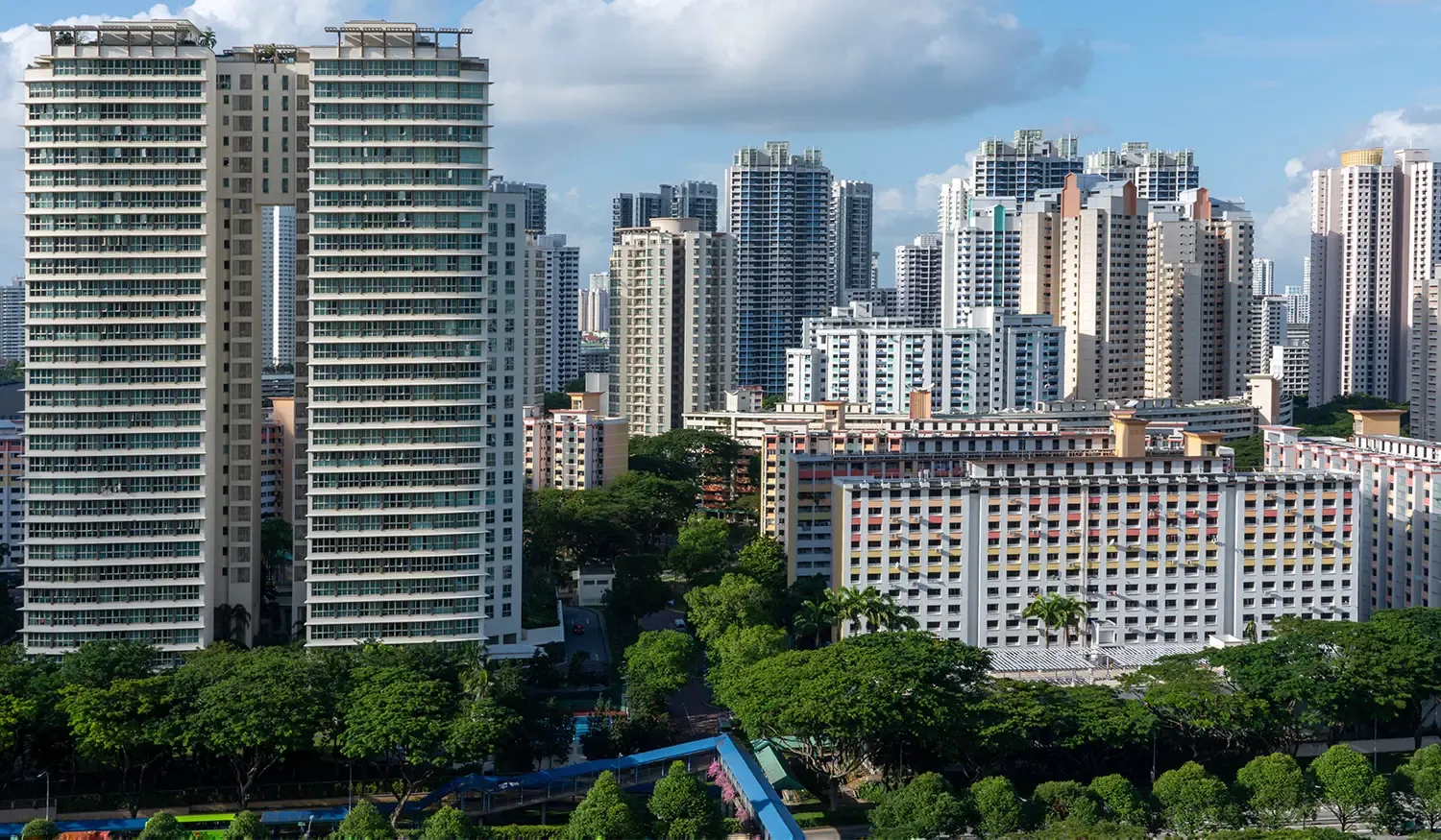 How to Buy Commercial Real Estate