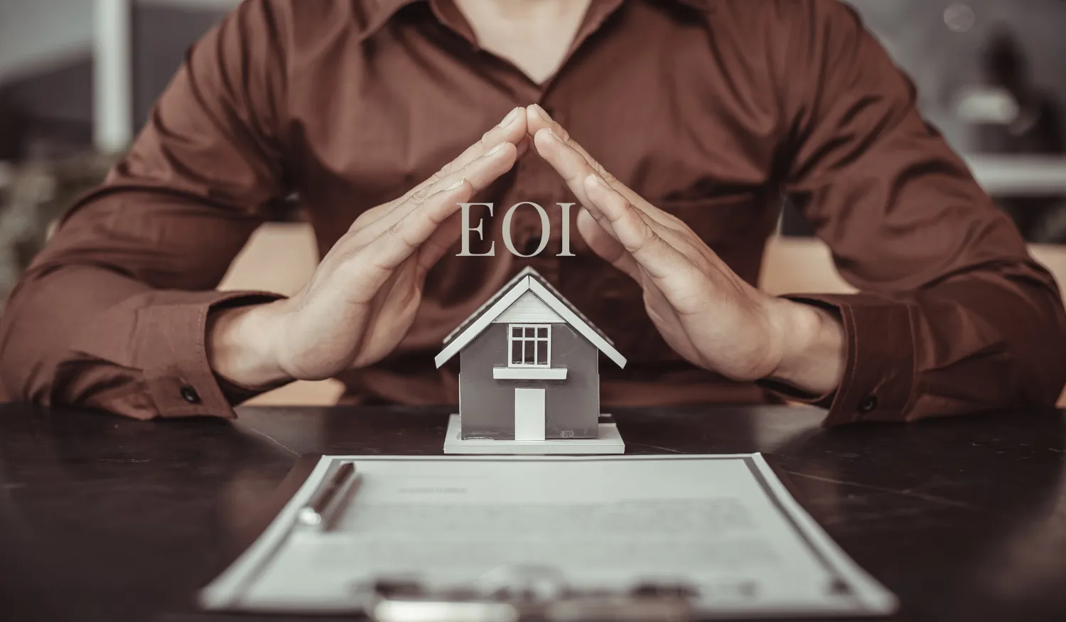 Understanding Expression of Interest (EOI) in Real Estate