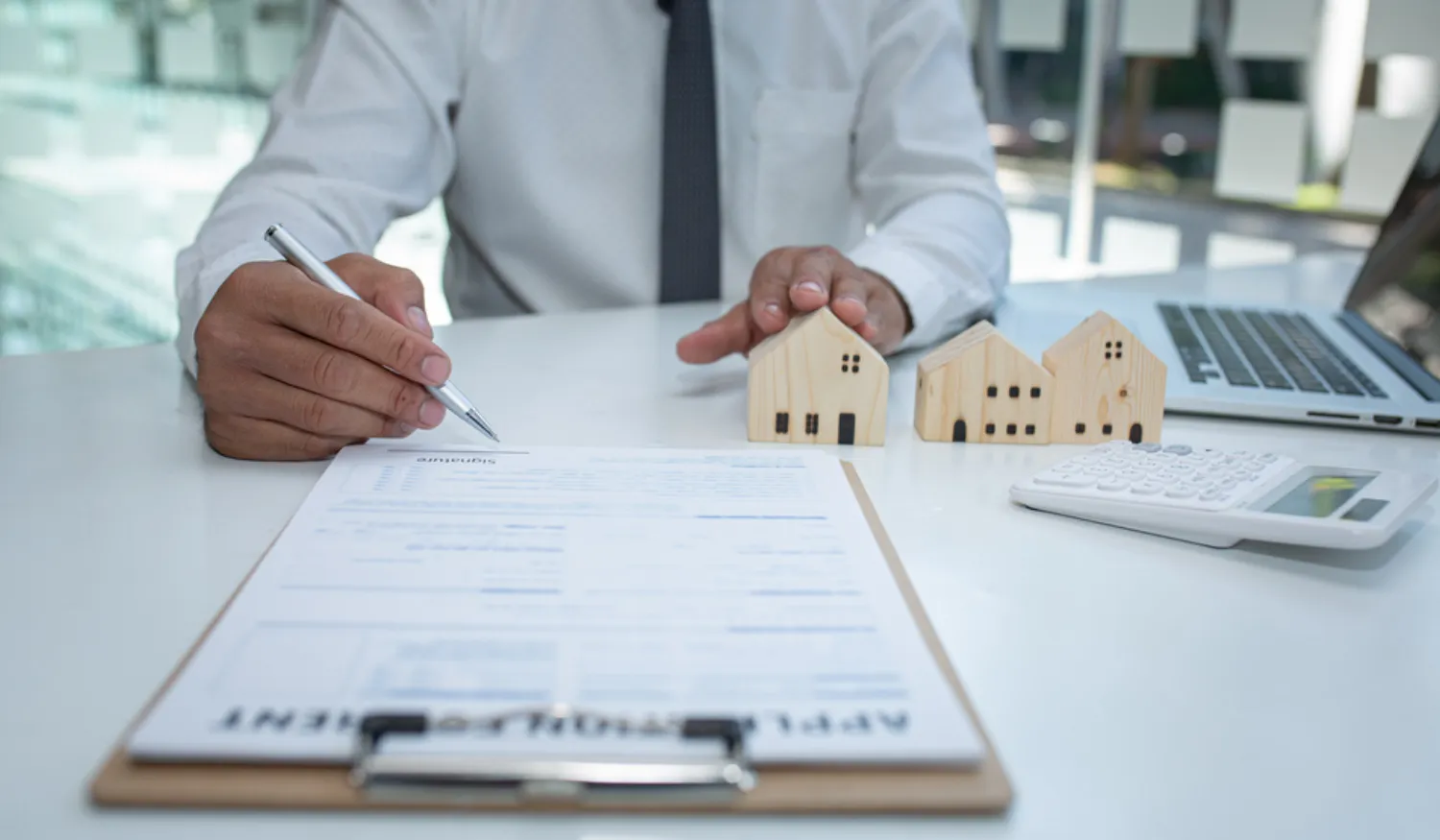 Things to Check Before Buying a Flat: Your Essential Guide