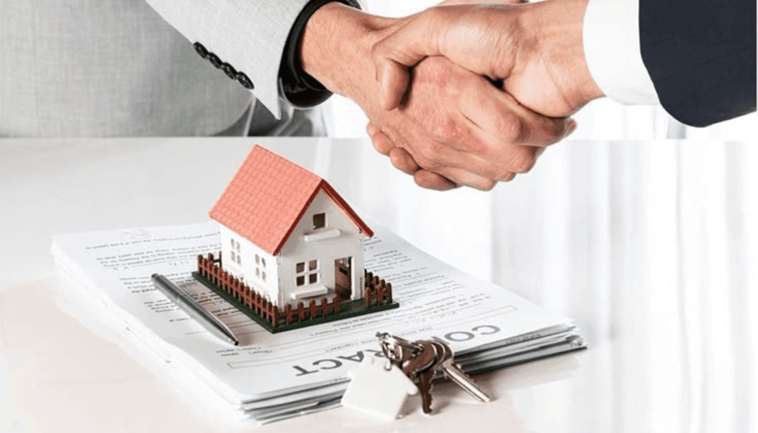 What is UDS in real estate ?